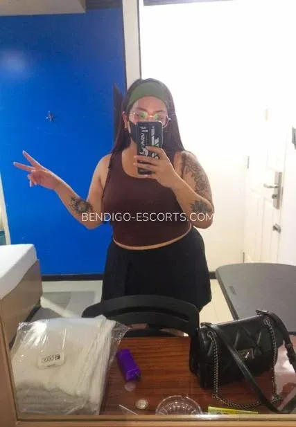 Bendigo escorts Jadyn — 1