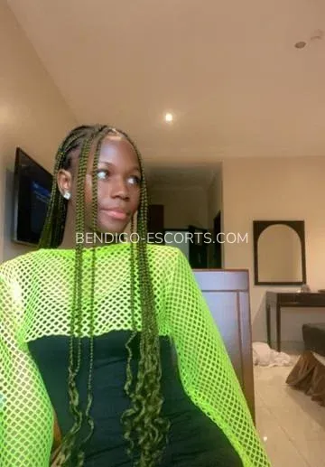 Bendigo escorts Cassandra — 1