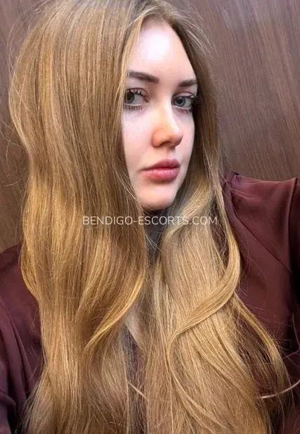 Bendigo escorts Ariana — 1