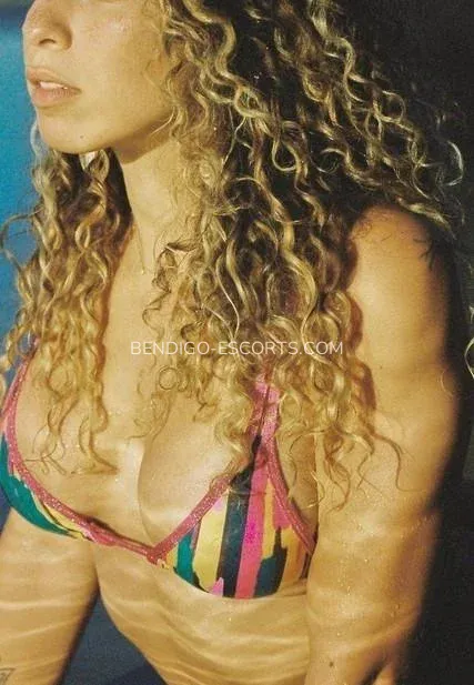 Bendigo escorts Elisabeth — 1