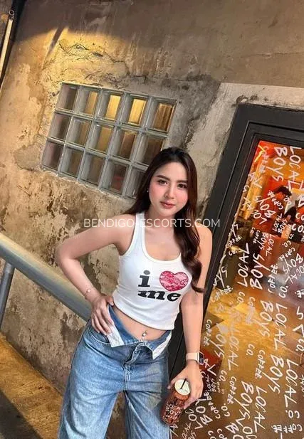 Bendigo escorts Ellinor — 7