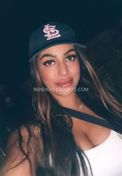 Bendigo escorts Monica — 7