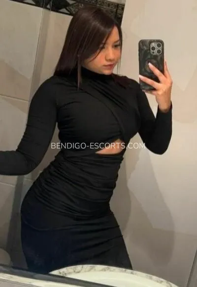 Bendigo escorts Emelie