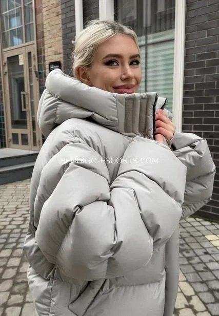 Bendigo escorts Sara — 6