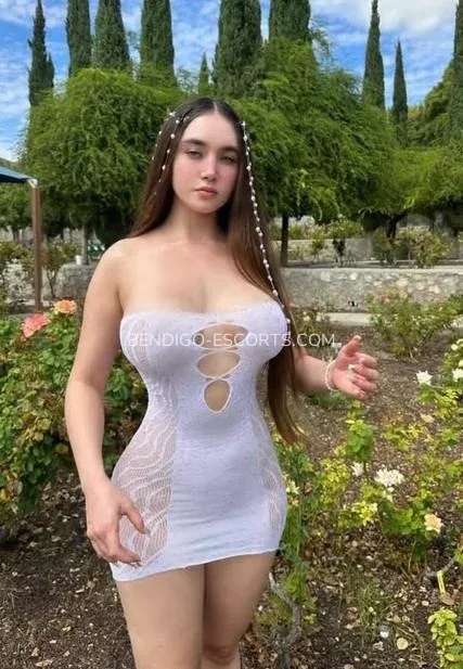 Bendigo escorts Alana — 5