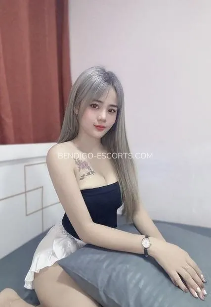 Bendigo escorts Cassidy — 2