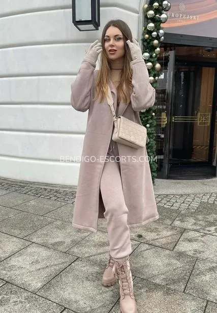 Bendigo escorts Therese — 1