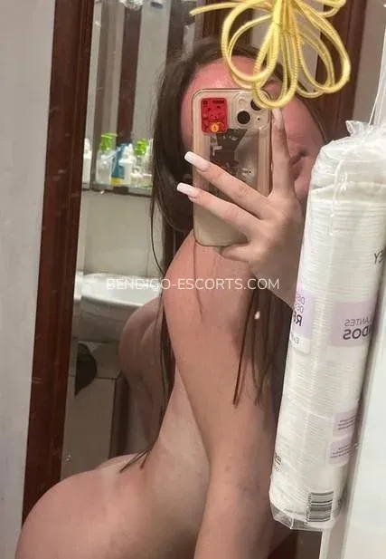 Bendigo escorts Diana — 5