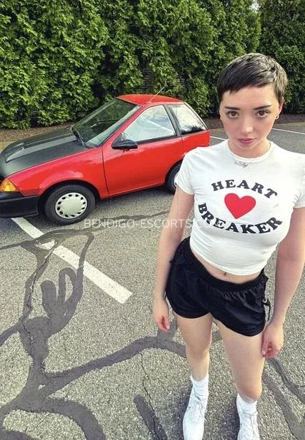 Bendigo escorts Katarina — 1