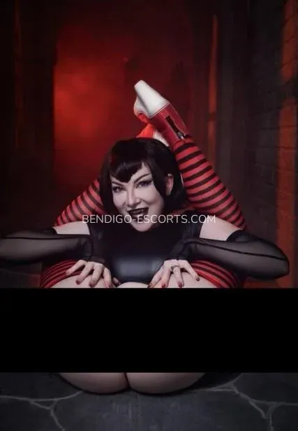 Bendigo escorts Katrina — 1