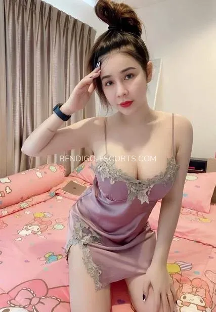 Bendigo escorts Zoey — 5