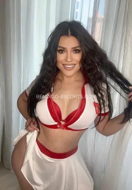 Bendigo escorts Natacha — 1
