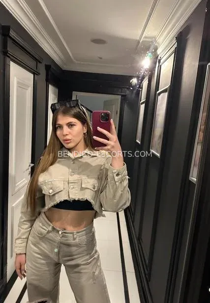 Bendigo escorts Amaya — 3