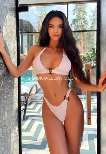 Bendigo escorts Natalie — 5