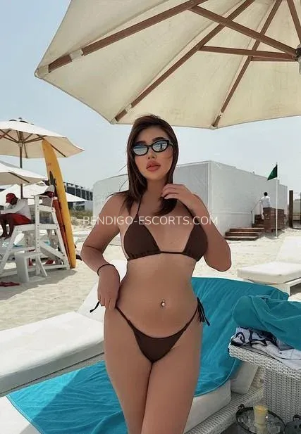 Bendigo escorts Jayla — 1