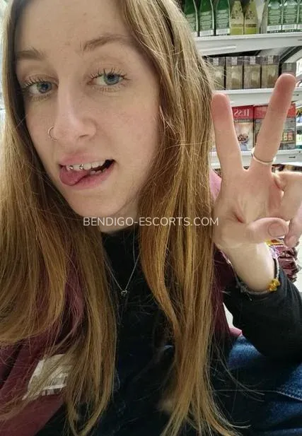 Bendigo escorts Malin — 5