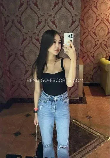 Bendigo escorts Nieves — 4