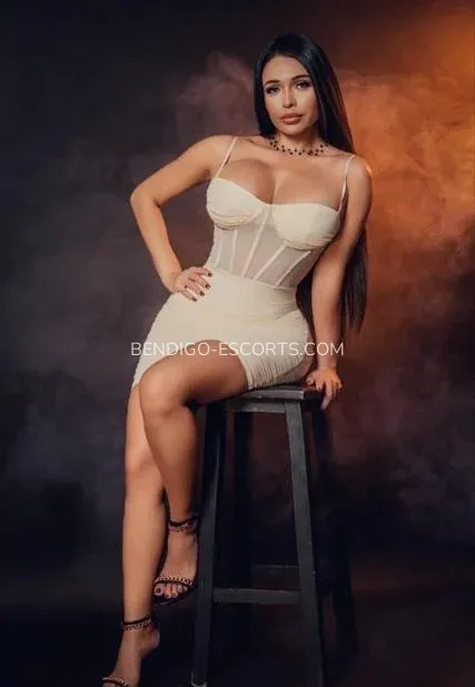 Bendigo escorts Viktoria — 1