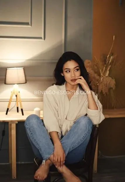Bendigo escorts Annika — 6