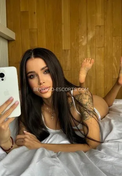 Bendigo escorts Rebecca — 5