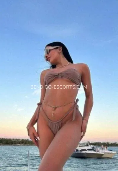 Bendigo escorts Isabelle — 3