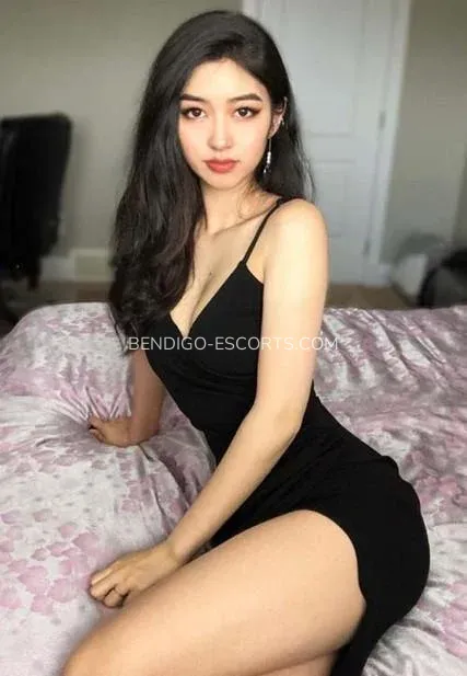 Bendigo escorts Belinda — 3
