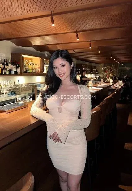 Bendigo escorts Ruby — 5