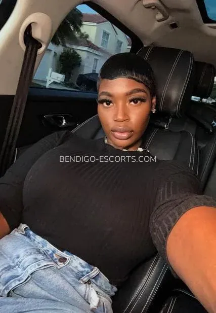 Bendigo escorts Ann-marie — 5