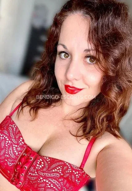 Bendigo escorts Alana — 1