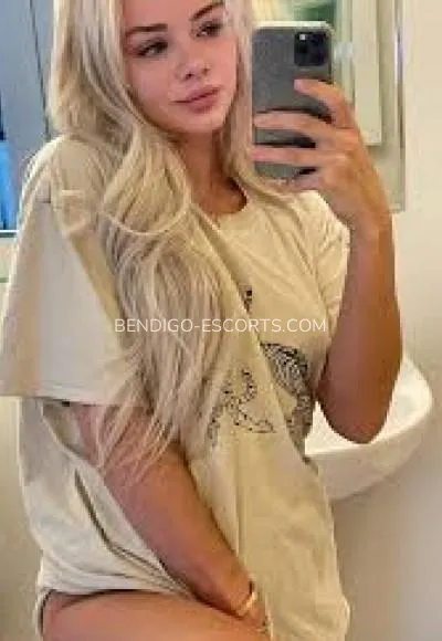 Bendigo escorts Jacqueline — 2