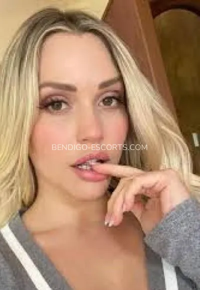 Bendigo escorts alicia