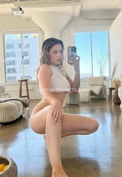 Bendigo escorts Ann — 7