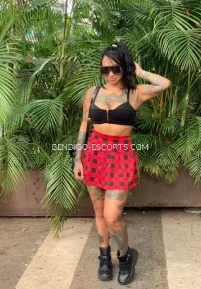 Bendigo escorts Shelby — 5