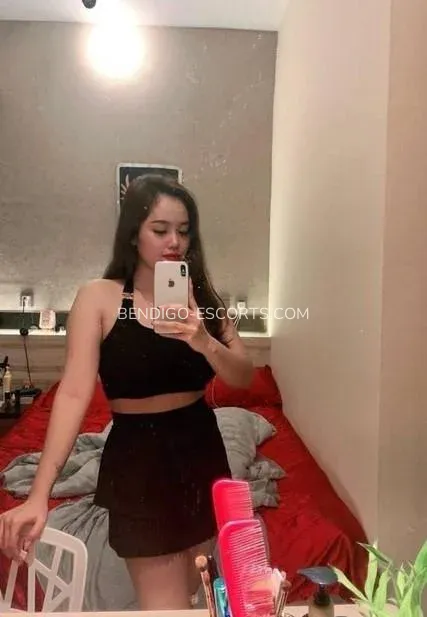 Bendigo escorts Audrey — 4