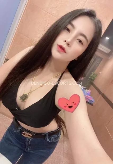 Bendigo escorts Alexis — 2