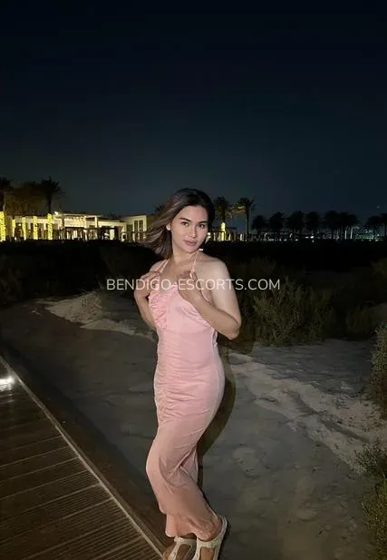 Bendigo escorts Faith — 4