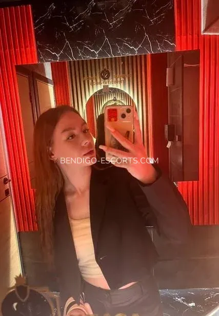 Bendigo escorts Diana — 1