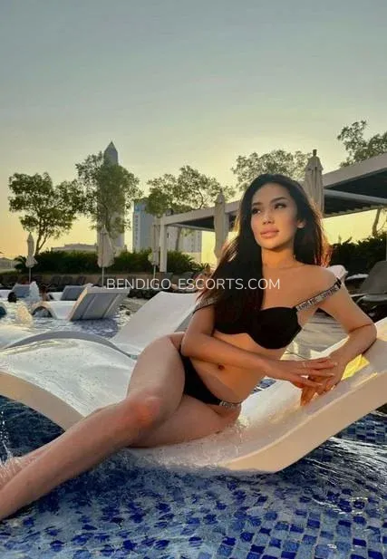 Bendigo escorts Jada — 6