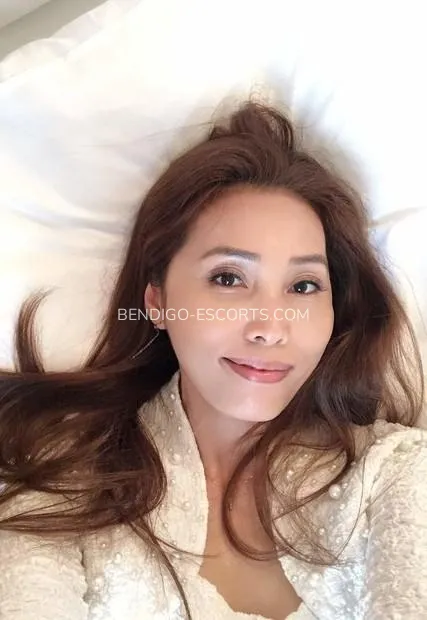 Bendigo escorts maggie