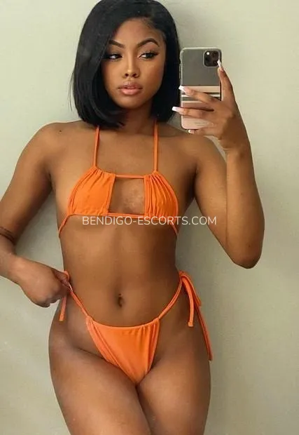 Bendigo escorts Berit — 2