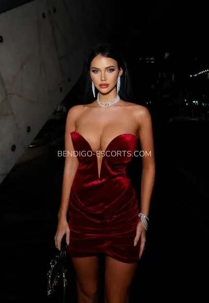 Bendigo escorts addison