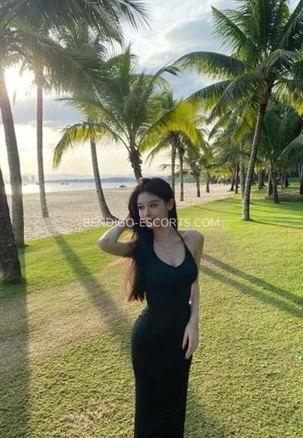 Bendigo escorts Destiny — 1