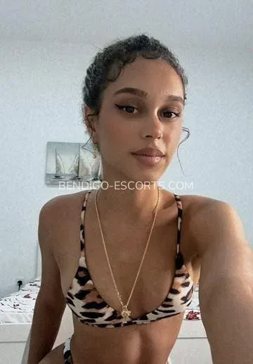 Bendigo escorts Hanna — 4