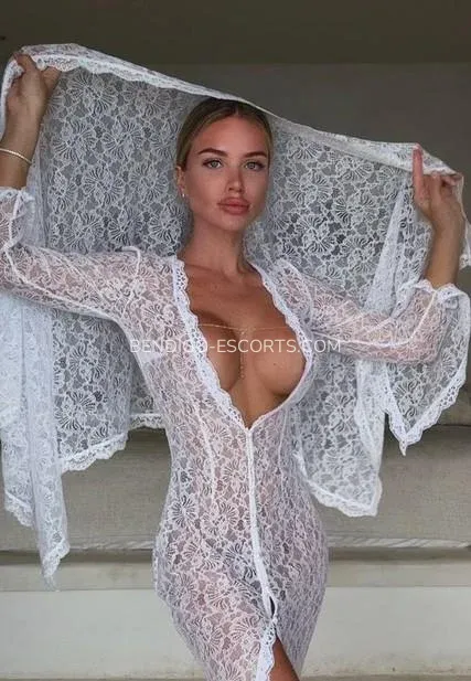 Bendigo escorts Josephine — 5