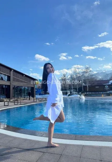 Bendigo escorts Addison — 1