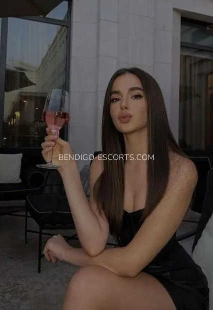Bendigo escorts Engracia — 2