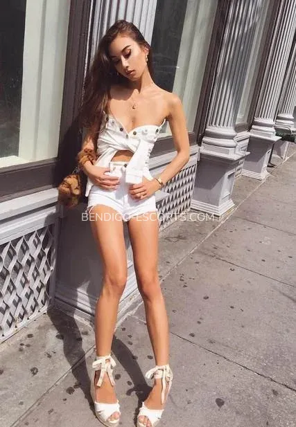 Bendigo escorts Ellen — 7
