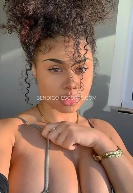 Bendigo escorts amalia