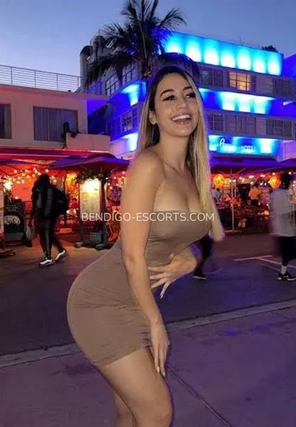 Bendigo escorts Rylee — 3