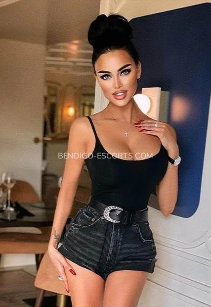 Bendigo escorts Atocha — 2
